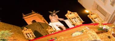 ¿cuándo empieza semana santa 2021? Cuaresma Y Semana Santa 2021 Tourist Info Calpe