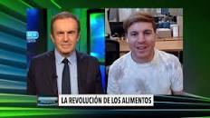 "Matias Muchnick, el Innovador de la Semana" - Oppenheimer Presenta # 2140