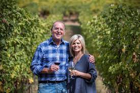 2017 frank family vineyard cabernet sauvignon, napa, california, united states. Former Disney Studios Head Makes His Own Wine Fairytale Come True