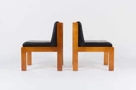 French Armchairs By Andre Sornay For Sornay Company 1950s Set Of 2 3 Chair Low Chair French Arm Chair