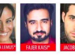 Kitchen Theatre Concludes its 25th Anniversary Season with PALOMA