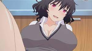 Tenioha! Episode 1 Raw