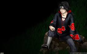 Kudos for reaching this page! Uchiha Itachi Wallpapers Wallpapers Hd Desktop Background