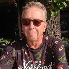 Where does dual header line go