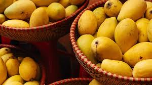 Mangoes