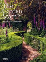 Check spelling or type a new query. The Garden State Inside Victoria S Private Gardens By Richard Allen 9781760760861 Booktopia