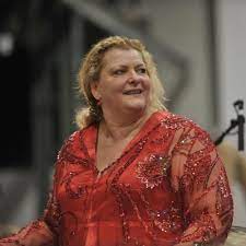 Ida kelarová and desiderius dužda accordion: Ida Kelarova S Stream