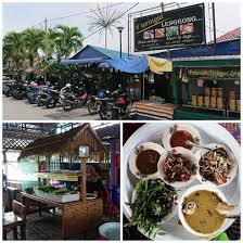Terletak di penang road, di restoran ini ramai yang datang untuk mendapatkan hidangan nasi kandarnya yang sedap semacam bersama dengan pelbagai jenis lauk yang enak. Menariknya Tasik Raban Lenggong Di Perak Ben Ashaari
