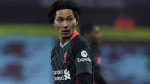 5 nathan redmond (fw) southampton 6.0. Takumi Minamino Liverpool Japan Striker Moves To Southampton On Loan Until The End Of The Season Eurosport