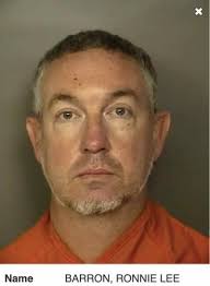 Black Collar Crime: Evangelical Presbyterian Youth Pastor Ronnie Barron  Charged With Sex Crimes — The Life and Times of Bruce Gerencser