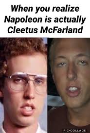 Cleetus McFarland