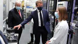 Tires are made for all vehicles at the car wheels are one of the most popular aftermarket products for vehicles. Emmanuel Macron Injects 8bn To Fuel French Car Industry Revival Financial Times