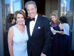 Wedding 20 years ago paul pelosi. The S F Opera Ball By The Numbers