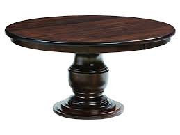 County Line Dining Room Zale 60 Round Extension Table Cl5839 60rmap Round Pedestal Dining Table Round Pedestal Dining Pedestal Dining Table