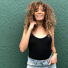 You can still try out trending styles, like incorporating hair accessories and playing with texture. Caring For Fine Curly Hair Naturallycurly Com