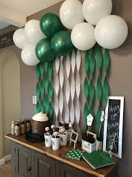Theme 18th Birthday Party Ideas For Guys Audrey S 13th Birthday Starbucks Party Starbucks Birthday Party 13th Birthday Parties Birthday Party Decorations