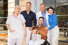 Staffel 26 | In aller Freundschaft Wiki | Fandom