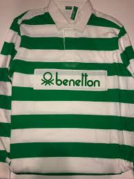 Vintage retro benetton rugby top. Benetton Rugby Shirts Home Facebook