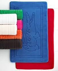 Choose your favorite lacoste shower curtains from thousands of available designs. Lacoste Bath Rugs Memory Foam 21 X 34 Bath Rugs Bath Rugs Bath Mats Bed Bath Macy S Bath Rugs Bath Rug Memory Foam Bath Mats