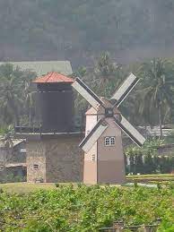 Thai Winery Thailand Travel Beautiful Places Winery