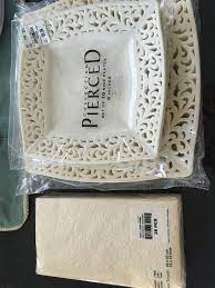 5,931 decorative plastic plates wedding products are offered for sale by suppliers on alibaba.com, of which dishes & plates accounts for 30%, wedding decorations & gifts accounts for 10%, and artificial plant accounts for 1%. Fancy Plastic Plates Decorative Napkins Plastic Plates Wedding Plastic Wedding Fancy Plastic Plates