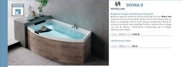Baignoire balneo angle brico depot. Offre Baignoire Balneo D Angle 140 X 140cm Chez Brico Depot