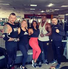 Fitness Park Fulda