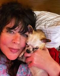 Thanks Chi Ma for taking the time to answer my questions yesterday. All of  the information you shared was very interesting and family and friends have  enjoyed seeing these pictures of you