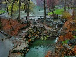Northwoods East Coast Travel Central Park Cool Places To Visit