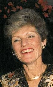 Obituary information for Marcia Ryan Flanagan