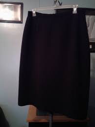 Womens Plus Sz 20 Black Skirt From Dress Barn Fashion Clothing Shoes Accessories Womensclothing Skirts Ebay Link Skirts Dress Barn Dresses Women