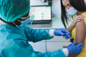 The johnson & johnson vaccine has the advantages of being one shot, not two, and being stored at regular refrigeration temperatures for up to three months. La Fda Ha Approvato Il Vaccino Di Johnson Johnson Focus It