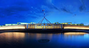 Places Travel Tips How To Travel Australian Capital Territory Houses Of Parliament Australia