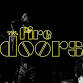 The Fire Doors at the Cumbernauld Theatre event image