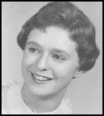 Nancy Kost Obituary (2007)