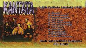 Ada banyak genre yang terdapat dalam lagu mp3 iwan fals terpopuler salah satunya adalah genre pop dan rock selain dari pada itu ada juga genre. Iwan Fals Kantata Samsara Full Album 1998 Youtube