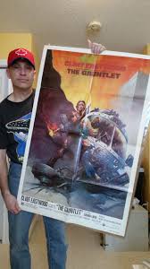 The Gauntlet (1977) – Mike's Take On the Movies