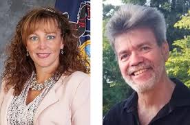 Political newcomer seeks to unseat Pa. Rep. Ann Flood in Northampton Co.