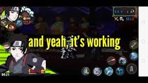 Update new character naruto senki v1 22 the last fixed update senki link mediafire. Naruto Senki V1 22 Tlf Mod Remake By Mooncakes29 Game Review Download Link Youtube