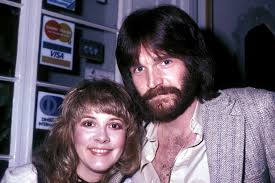 Stevie Nicks Young: 15 Photos Through the Years