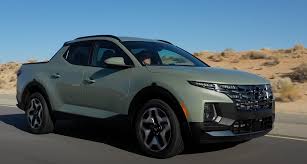 Venue, kona, tucson, santa fe, palisade, kona electric Here S The New 2022 Hyundai Santa Cruz Pickup Truck Hooniverse