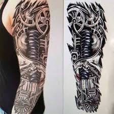 Design gambar tato yakuza gambar tips info tattoo tato. Cod Tatto Temporary Full Arm Tatto Temporer Full Lengan Panjang Size 17x48cm Shopee Indonesia