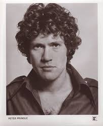 Peter Pringle's Instagram, Twitter & Facebook