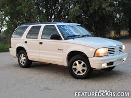 2000 oldsmobile bravada photos informations articles bestcarmag com 2000 oldsmobile bravada photos