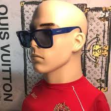 Oakley #80 sunglasses fox