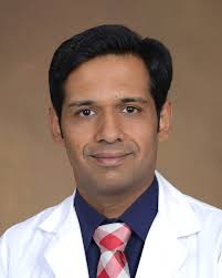 Dr. Howard N. Murray, MD