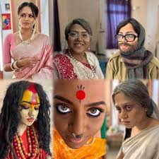 Get your hands off my chulupa.