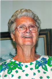 Berlin Flowers Obituary