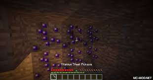 Can you get to the creative items by making the atm star?in all the mods 6 we will continue the tradition adding many new mods while going. Extended Items And Ores Mod 1 12 2 Tons Of New Ores And Items For Minecaft Mc Mod Net