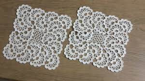 Modelin yapılışı videoda ayrıntılı bir şekilde anlatılmakta. Vitrin Takimi Orgu Dantel Mimuu Com